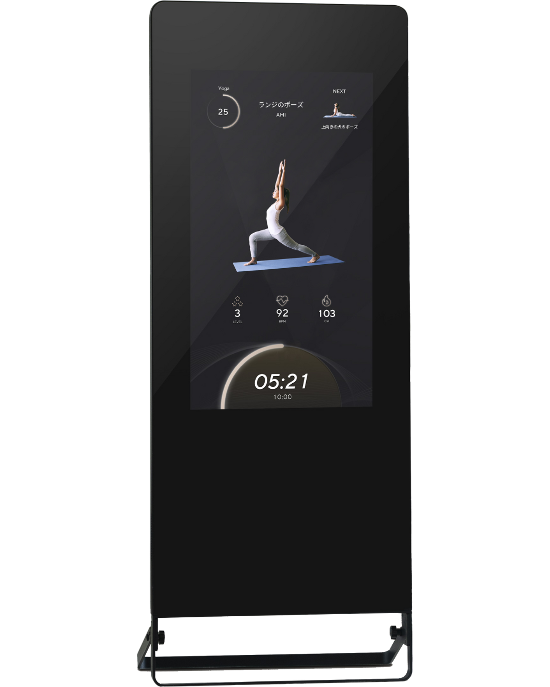 MIRROR FIT.(本体) – BESTA MIRROR FIT.(本体) – BESTA